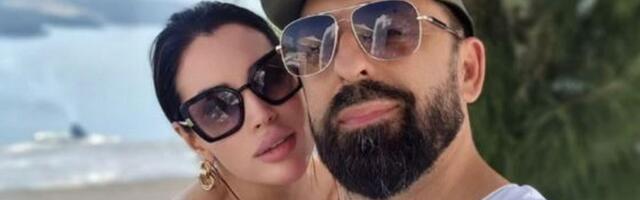 "Može otac da mi bude" Minu provocirali pitanjem o razlici u godinama između nje i Ognjena, odgovorom ODUVALA