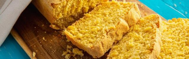 Najlepša starinska posna proja: Hrskava spolja, mekana iznutra i gotova za tren