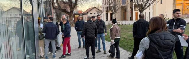 Aktivisti iz „Mladi Kula“ zahtevaju demant policije: „Saopštenje MUP-a je sramotno, oni dobro znaju ko je koga napao tu noć“