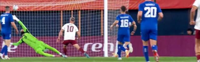 Kakva odbrana Vanje Milinkovića - Savića!