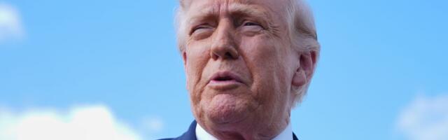 Tramp razmatra novi model za NATO po principu "plati da učestvuješ"