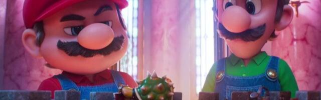 Novi film u bioskopima: “Super Mario – Galaktički film” (VIDEO)
