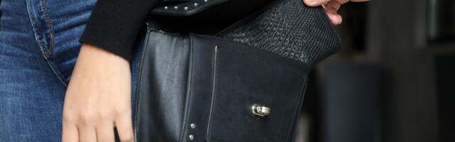 Bugarka krade po autobusima GSP: Ženi iz torbe uzela 600 evra, ubrzo je uhapšena