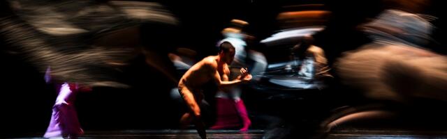 Svetski dan igre u Pozorištu na Terazijama