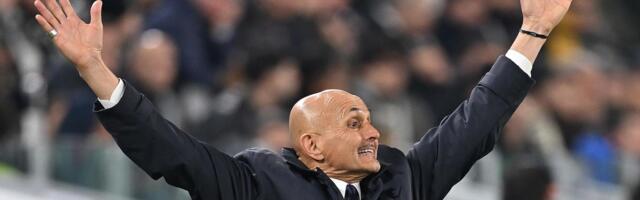 Juventus rešio gorući problem - potpisao je!