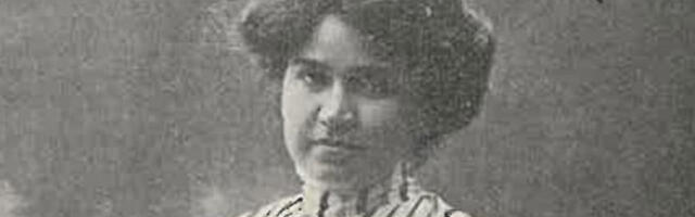 Цаја Начић - жена 21. века