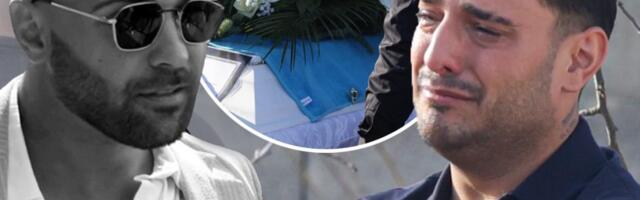 OVO NIKO NIJE ZNAO! Zahar već 20 godina u braku sa majkom pobednice emisije "Zvezde Granda": Sada je otkrila istinu o čuvenom očuhu