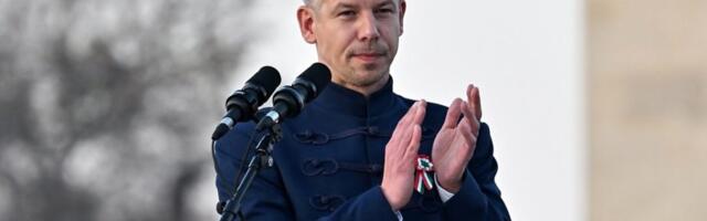 Fon Der Lajen i Mađar razgovarali o „neposrednim prioritetima“