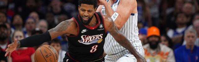 "Srpski zet" obezbedio učešće u plej-ofu NBA lige, Tajris Maksi dominirao