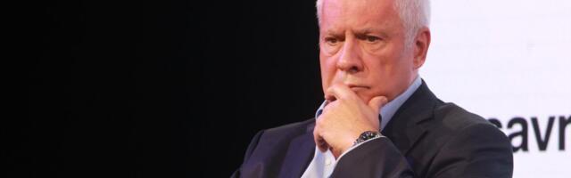 Ovo do sada nismo imali - pljušte ostavke i na Iksu: Raspada se Tadićeva stranka - ovaj čovek je krivac! (VIDEO)