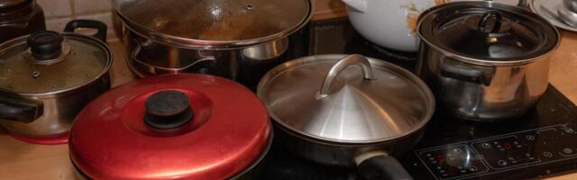 Trik čuvene "kraljice čistoće": Rešite se mirisa kuvanja u stanu za 10 minuta bez otvaranja prozora!