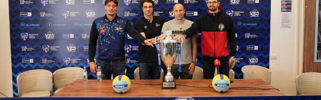 SPEKTAKL U KRAGUJEVCU: Četiri tima kreću po trofej i nagradu 50.000 evra