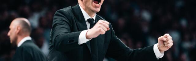 "PARTIZAN IZGLEDA MNOGO BOLJE OD ZVEZDE" Bivši reprezentativac otkrio šta Penjaroja radi bolje od Obradovića!