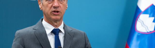 Janez Janša se vraća na vlast u Sloveniji? Golob: Koalicija prevaranata neće dugo trajati