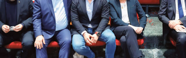 Орбанов одлазак ствара велику празнину на европској тврдој десници