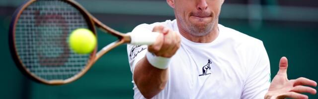 DOBRA VEST! Dušan Lajović u drugom kolu kvalifikacija za Masters u Madridu!