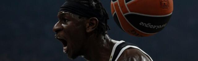 Bonga nagrađen za pobedu protiv Zvezde: Priznanje pred finalne borbe