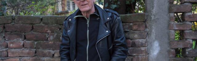 Mladi hipik iz Kruševca na žurkama s Brižit Bardo: Peđa D’ Boj u velikom intervjuu u novom broju Nedeljnika