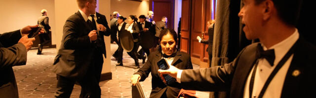 Трамп поручио да га пуцњава неће одвратити од политичких циљева