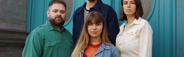 Uspeh benda KOIKOI: Spot za pesmu „Ti imaš mir“ nominovan na prestižnim festivalima u Londonu i Berlinu