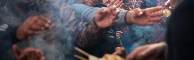 Gori alarm u UN! Sukob na Bliskom istoku gura 45 miliona ljudi u glad: Preti nam globalna recesija