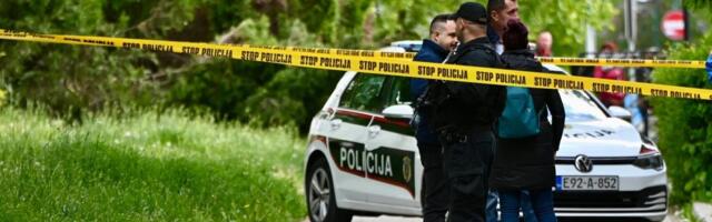 Bratu stradale žene pozlilo kad je video jeziv prizor u stanu u Omladinskih radnih brigada? Obrt u slučaju