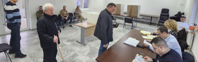 Опозиција у Републици Српској без договора о заједничким кандидатима
