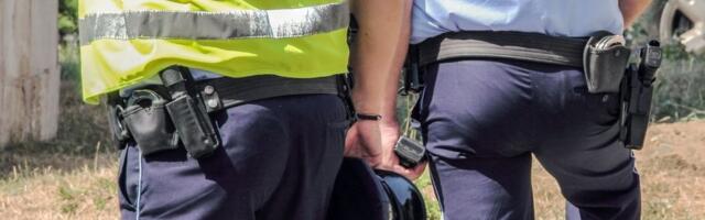 Krvavi obračun na autobuskoj stanici u Istoku: Maloletnici potegli noževe, lekari se bore za život povređenom!