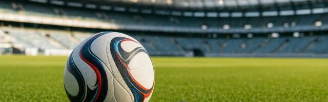 Kako FIFA svetsko prvenstvo oblikuje moderni fudbal