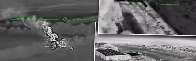 (VIDEO) Kakav šok za Rusiju! Probili su odbranu i Putinu spalili najmoćnije oružje: Moskva ponižena do kraja, neprijatelj slavi veliku pobedu