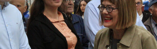 Гојковићева:  Унапређена здравствена станица у Шајкашу