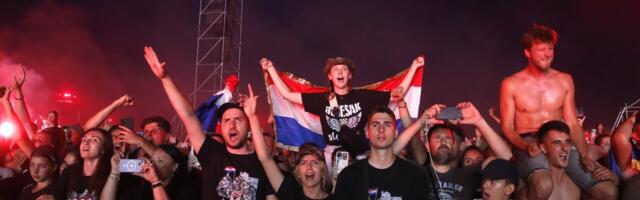 Skandal na javnom servisu: 180 minuta ustaških orgija, ovo je jezivo (VIDEO)