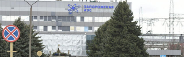Само што нису рекли да су криви Марсовци
