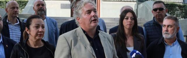Gajić: Zagorki Dolovac oduzeta ključna nadležnost uz saglasnost Venecijanske komisije