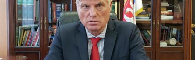 Ponovo aktuelne reči Miroslava Lazanskog: „Bez ove činjenice Vukovar ne može da se razume“