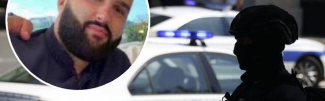 PREDAO SE ENSAR AVDOVIĆ! Sumnjiči se da je sa još trojicom batinaša pretukao poznatog privrednika u Novom Pazaru!