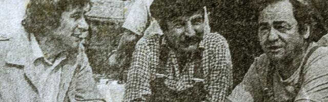 Šotra je po njemu snimio kultnu seriju: Sin čuvenog mehaničara sa Pašinog brda za DIREKTNO otkrio vrsne anegdote