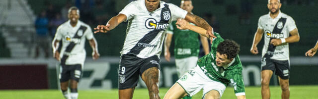 Partizan dobija napadača! Brazilac stiže kod Ilića u Sloveniju na pripreme