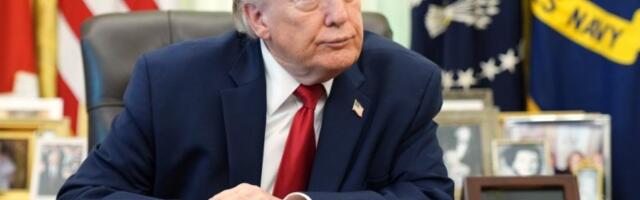 Bivši direktor CIA Džon Brenan tužio Trampovu administraciju