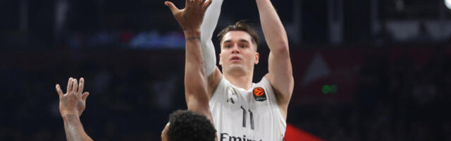 Bomba na Jadranu: Hezonja dolazi u ABA ligu, ali neće pojačati Partizan!