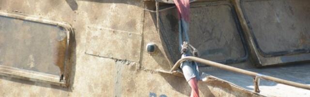 DVE GODINE OD KOBNE NOĆI NA SAVI: Tragedija koja je odnela Jadranku i njenog kuma, jedini preživeli u sekundi izgubio sve
