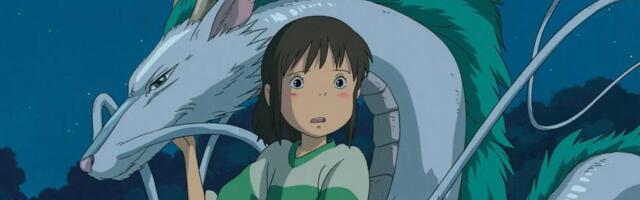„Spirited Away“: 25 godina anime filma koji svi i dalje pokušavaju da dostignu