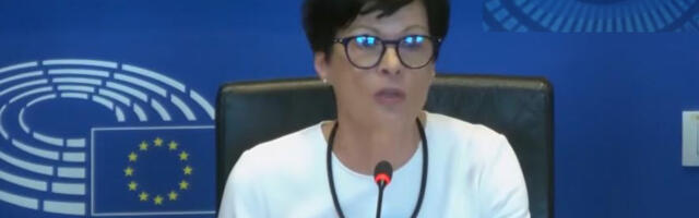 Marta Kos osudila napade na civilno društvo u Srbiji