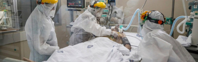 Na Kosovu preminulo 14 ljudi, 560 novih slučajeva