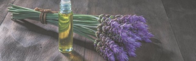 ZBOGOM BOLU bez pune šake lekova! LAVANDA i NANA kad glava 'puca'!