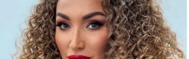 Goga Sekulić se DRUŽILA SA KRIMINALCIMA I BIZNISMENIMA, bez pardona spremna da sve OBELODANI!