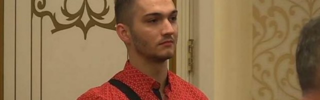 Učesnik "Parova" umalo nije nastradao iza rešetaka! DARIA mučili u zatvoru,  hteli da ga SILUJU!