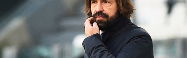 Neki novi Pirlov Juventus budućnosti