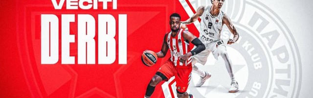 Večiti derbi iz stručnog ugla: Više trojki, manje izgubljenih lopti, mlade u vatru zbog budućnosti, adaptacija i inspiracija