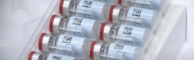 "Vakcinisano više od 45.000 prosvetnih radnika"